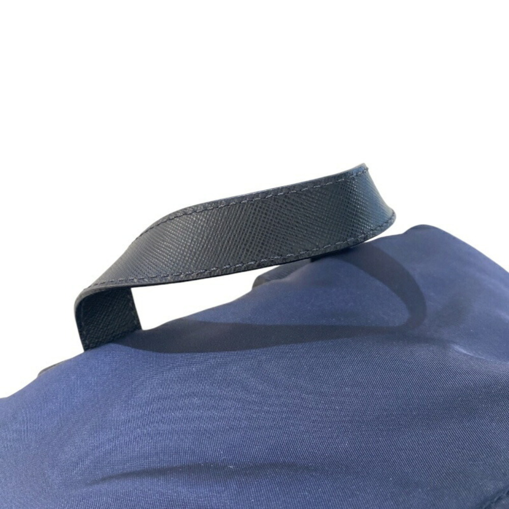 Prada Testuto Backpack Rucksack Backpack Daypack … - image 6